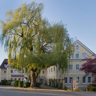 AKZENT Hotel Aufkirchen Thumbnail