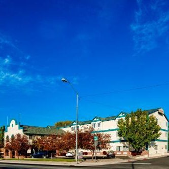 Carson City Plaza Hotel Thumbnail