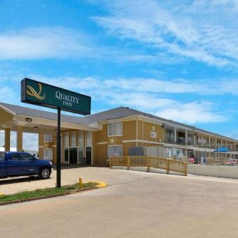 Quality Inn Gonzales Thumbnail