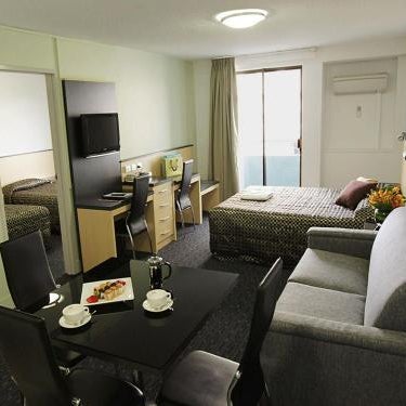 Comfort Inn & Suites Goodearth Perth Thumbnail