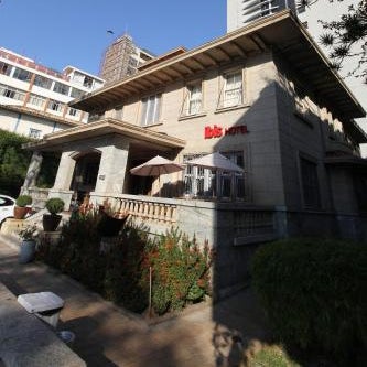 Ibis Belo Horizonte Liberdade