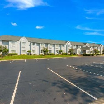 Motel 6-Gastonia Charlotte I-85 Thumbnail