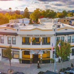 Mount View Hotel & Spa Thumbnail