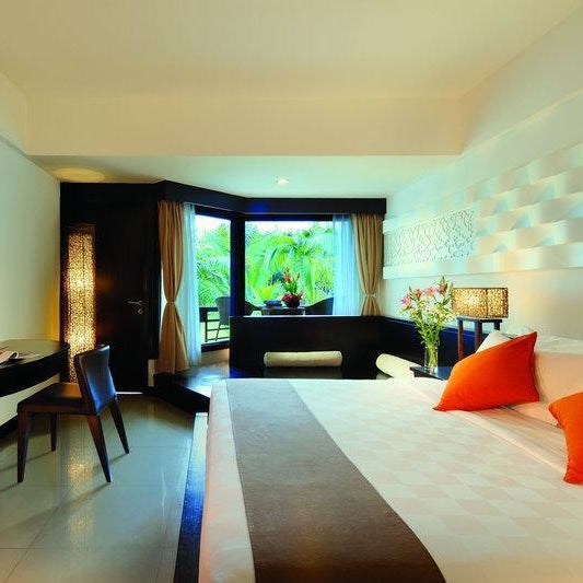 Movenpick Resort & Spa Bintan Lagoon