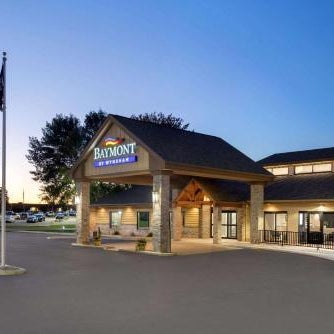 Baymont by Wyndham Owatonna Thumbnail