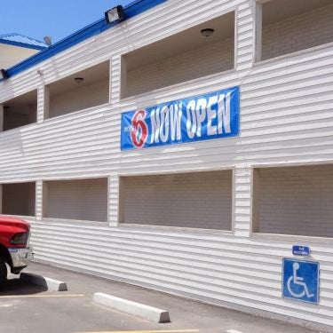 Motel 6 Dumas, TX Thumbnail