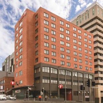 Travelodge Hobart Thumbnail