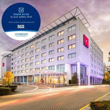 Ramada Amsterdam Airport Schiphol Thumbnail
