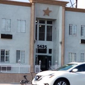 Hollywood Stars Inn Thumbnail