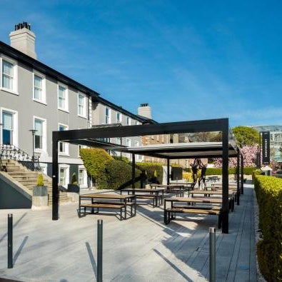 The Sandymount Hotel