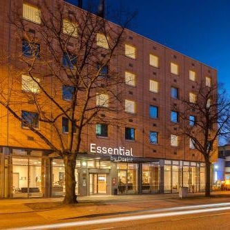 Essential by Dorint Berlin-Adlershof Thumbnail