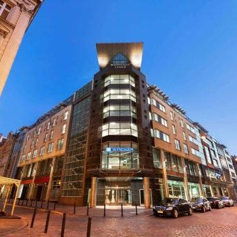 Wyndham Wroclaw Old Town Thumbnail