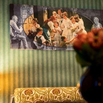 Mercure Grand Hotel Biedermeier Wien Thumbnail