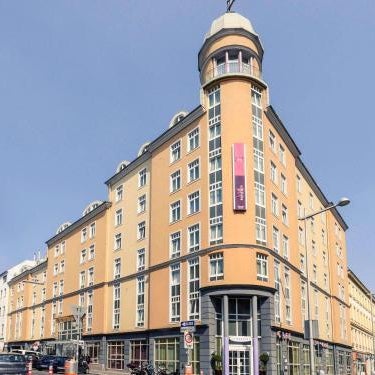 Mercure Wien Westbahnhof Thumbnail
