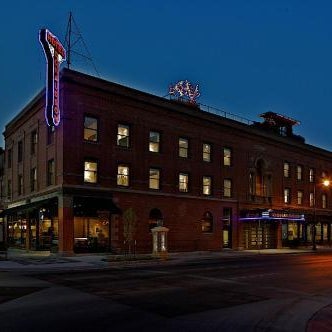 Hotel Donaldson