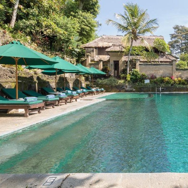 Pita Maha Resort & Spa