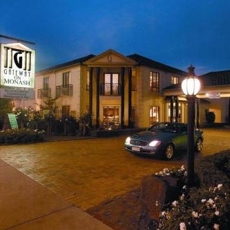 Gateway on Monash Thumbnail