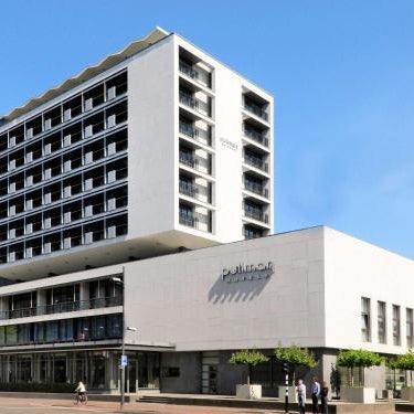 Pullman Eindhoven Cocagne Thumbnail