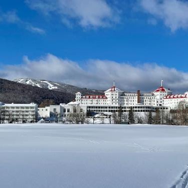 Omni Mount Washington Resort & Spa Thumbnail