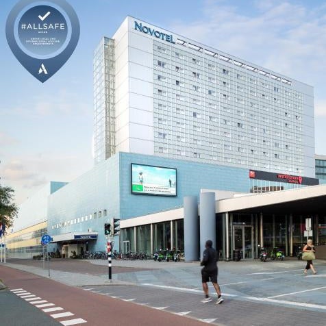 Novotel Den Haag World Forum Thumbnail