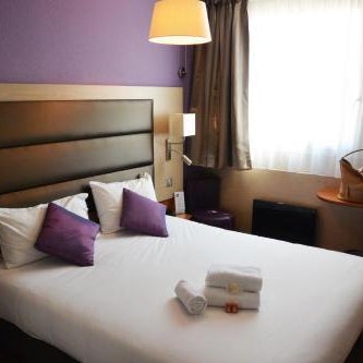The Originals City, Au Relais Saint-Eloi, Tours (Inter-Hotel) Thumbnail
