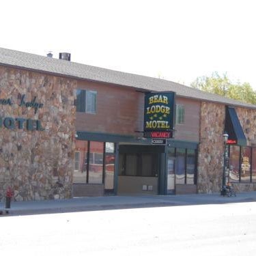 Bear Lodge Motel Thumbnail