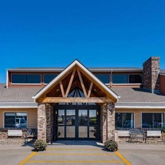 AmericInn by Wyndham Aberdeen - Event Center Thumbnail