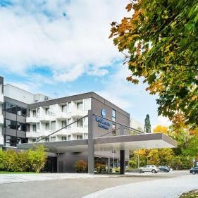 Best Western Hotel Kaiserslautern Thumbnail