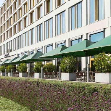 Novotel Karlsruhe City