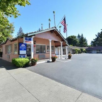 Americas Best Value Inn - Sky Ranch Thumbnail