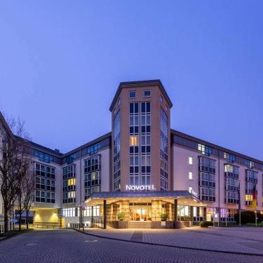 Leonardo Hotel Mainz