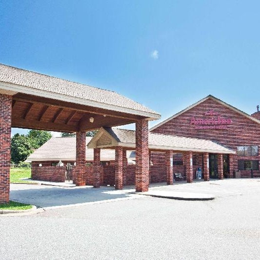 University Inn