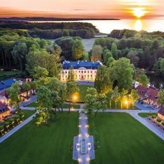 Weissenhaus Private Nature Luxury Resort