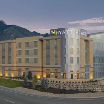 Hyatt Place Salt Lake City/Cottonwood Thumbnail