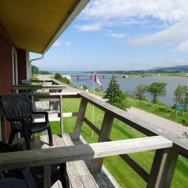 Duck Cove Inn Thumbnail
