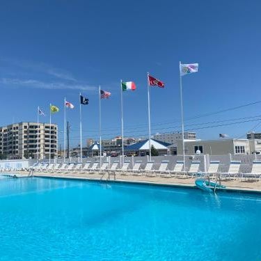 Madison Resort Wildwood Crest Thumbnail