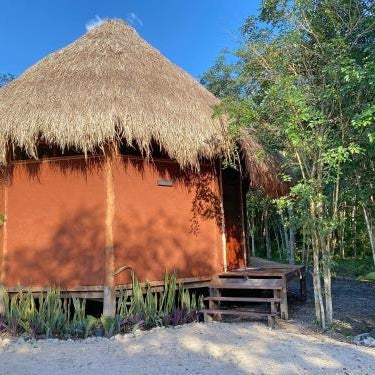Casa Kaan Calakmul