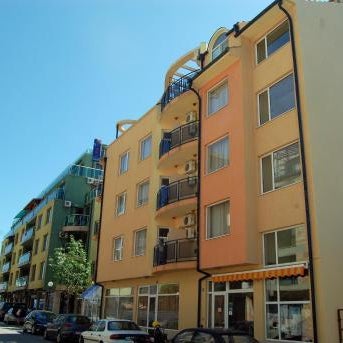Family Hotel Diana