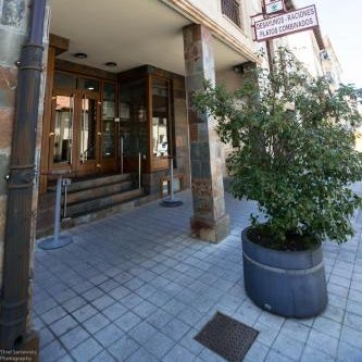 HOTEL EL ROBLE PALENTINO
