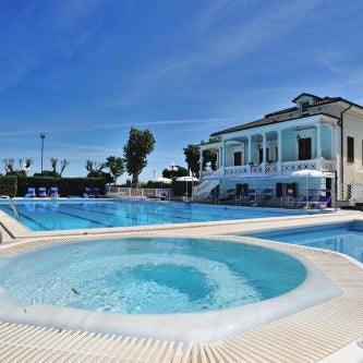 Hotel Venus
