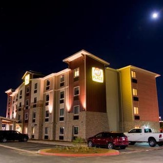 My Place Hotel-Amarillo West/Medical Center, TX Thumbnail
