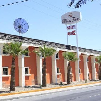 Motel Las Fuentes Thumbnail