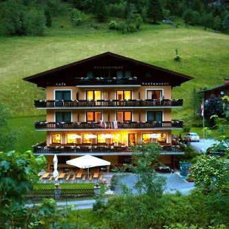 Hotel Stubnerhof