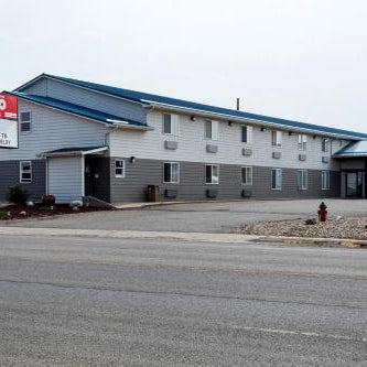 OYO Hotel Shelby MT Hwy 2 & I-15 Thumbnail