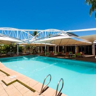 Ibis Styles Karratha Hotel