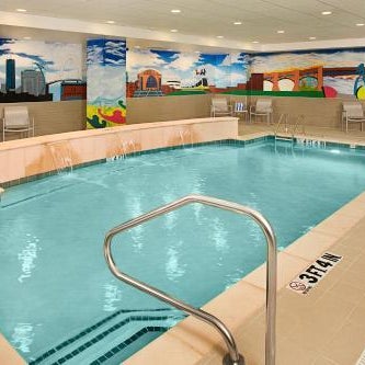 Homewood Suites By Hilton Dallas Downtown Thumbnail