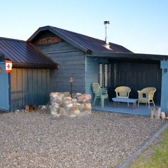 Woodhouse Cottages And Ranch Thumbnail