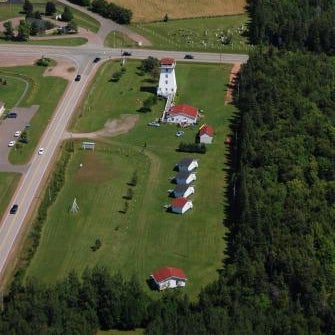 Baywatch Lighthouse Cottages & Motel Thumbnail