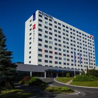Novotel Wroclaw Centrum Thumbnail