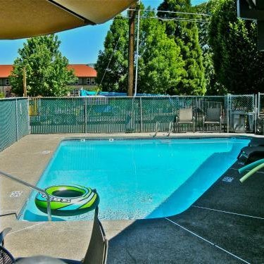 Timbers INN and Suites Thumbnail